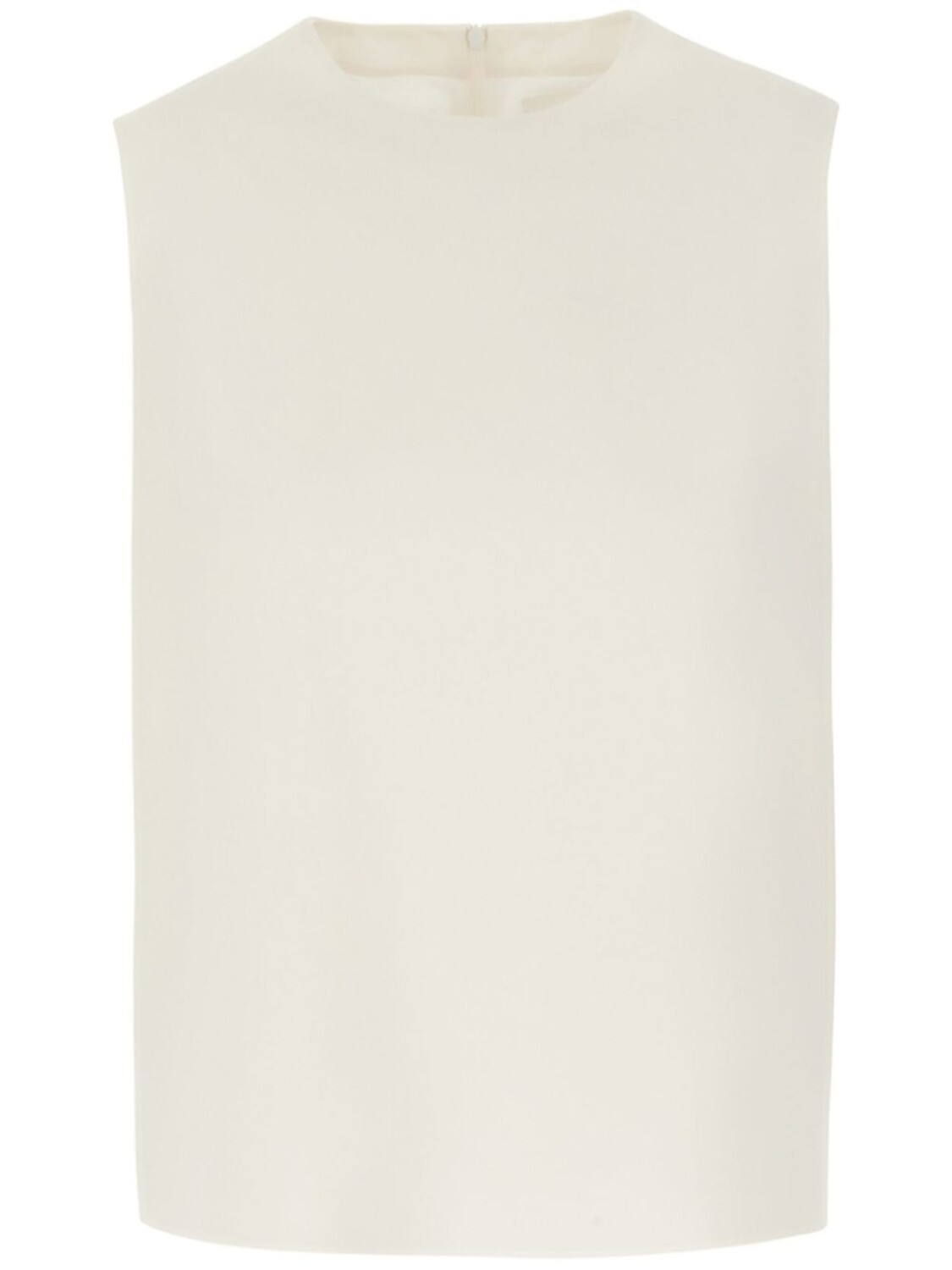 Шерстяной топ ARMARIUM, нейтральный цвет
Шерстяной топ ARMARIUM, нейтральный цвет