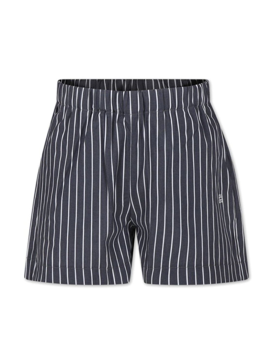 Шорты Gianduiotto в полоску Douuod Kids, черный
Шорты Gianduiotto в полоску Douuod Kids, черный