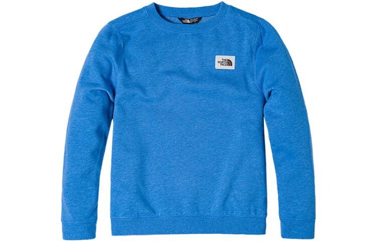 Детская толстовка The North Face, синий
Детская толстовка The North Face, синий