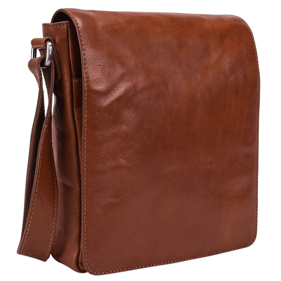 Сумка через плечо LEONHARD HEYDEN Cambridge, коричневый
Сумка через плечо LEONHARD HEYDEN Cambridge, коричневый