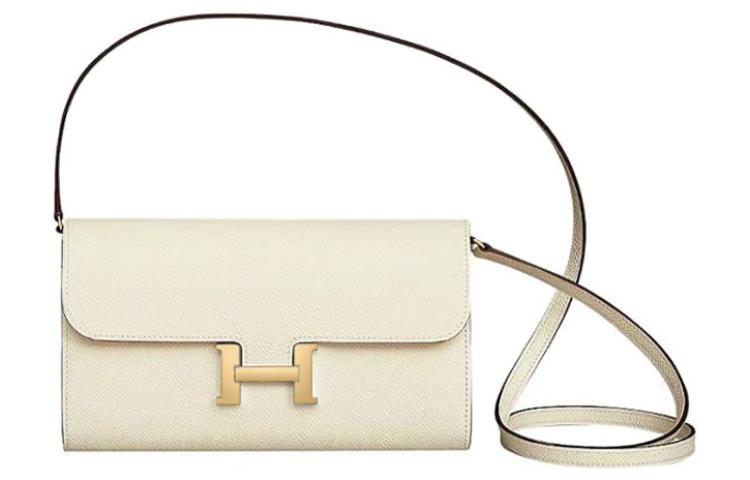 Кошелек из кожи теленка Эпсом Constance To Go, женская сумка-кроссбоди, сумка через плечо HERMES
Кошелек из кожи теленка Эпсом Constance To Go, женская сумка-кроссбоди, сумка через плечо HERMES