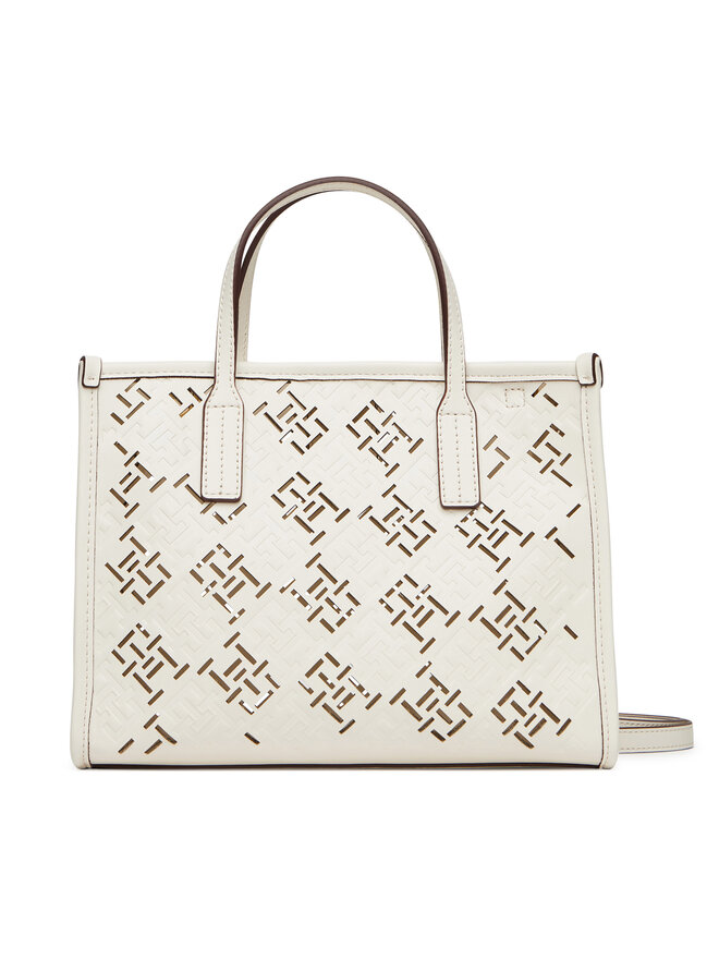 Сумка Th City Mini AW0AW17500 Tommy Hilfiger, экрю
Сумка Th City Mini AW0AW17500 Tommy Hilfiger, экрю