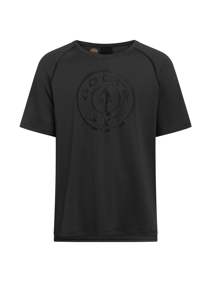 Футболка KURT черного цвета Golds Gym, Черный, Футболка KURT черного цвета Golds Gym
Футболка KURT черного цвета Golds Gym, Черный, Футболка KURT черного цвета Golds Gym