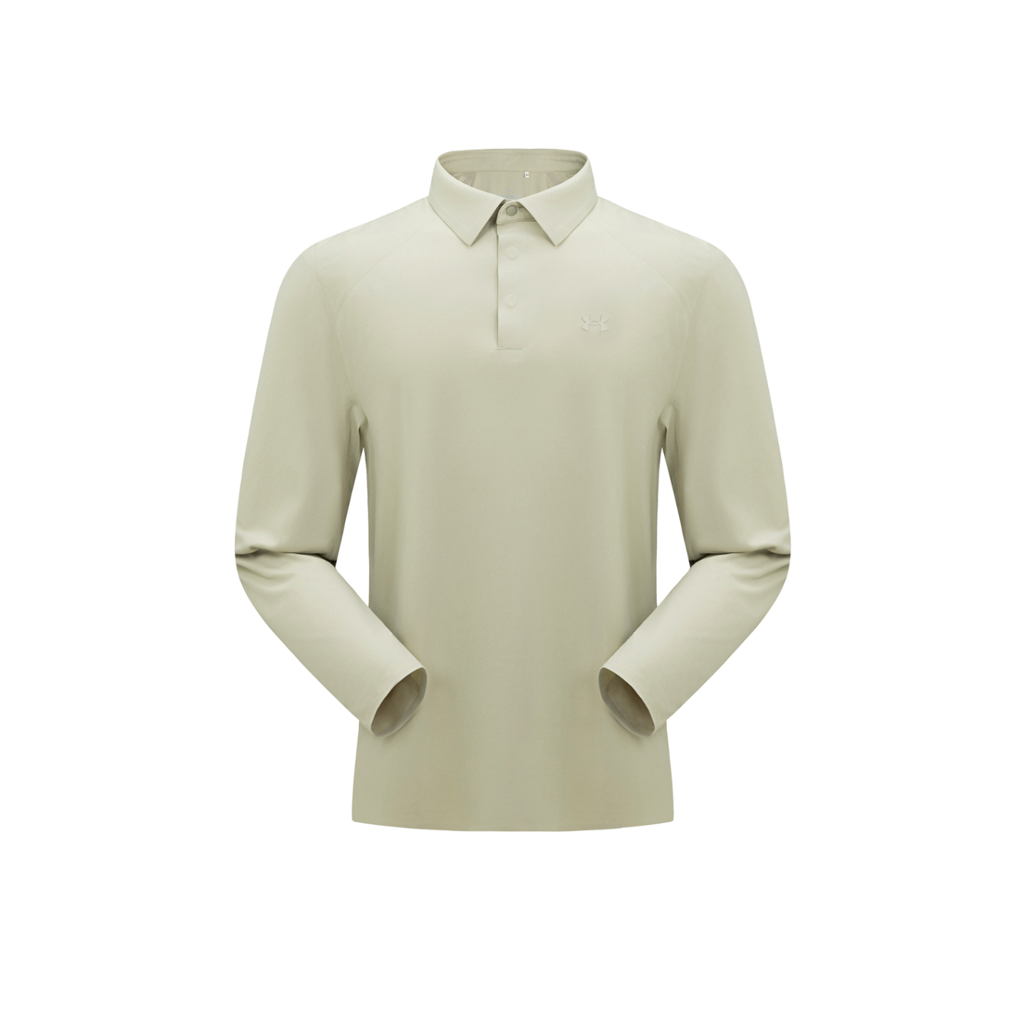 Мужская поло Under Armour, серый
Мужская поло Under Armour, серый