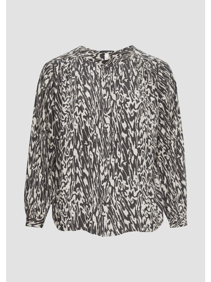 Блузка в цвете 05A0_бежевый QS
Блузка в цвете 05A0_бежевый QS