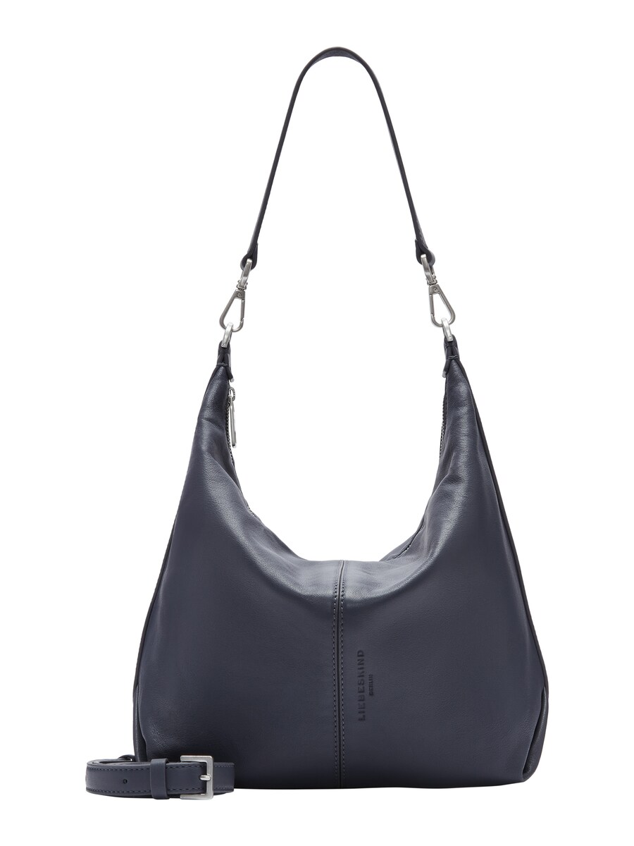 Сумка через плечо Liebeskind Berlin Paris, marine blue
Сумка через плечо Liebeskind Berlin Paris, marine blue