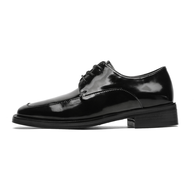 Xiwencha Туфли мужские черные
Xiwencha Туфли мужские черные