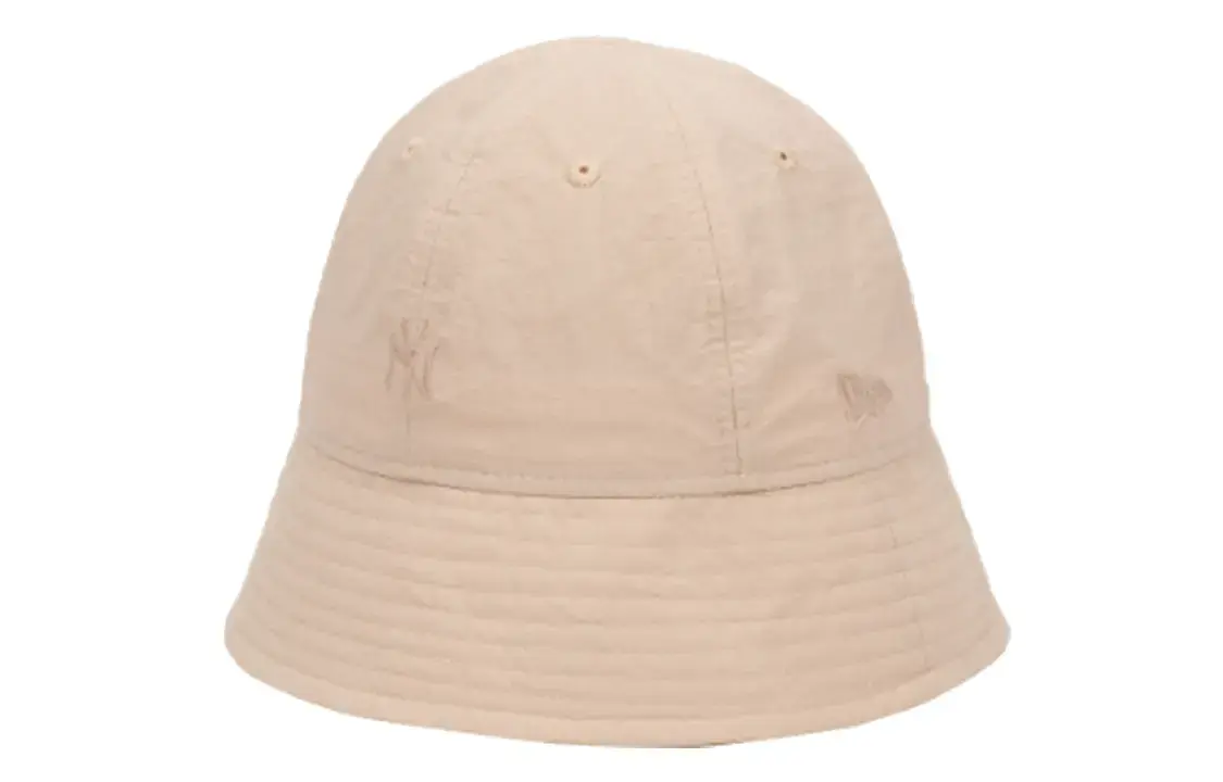 New Era Нейлоновая панама унисекс светло-бежевая, Light Camel
New Era Нейлоновая панама унисекс светло-бежевая, Light Camel