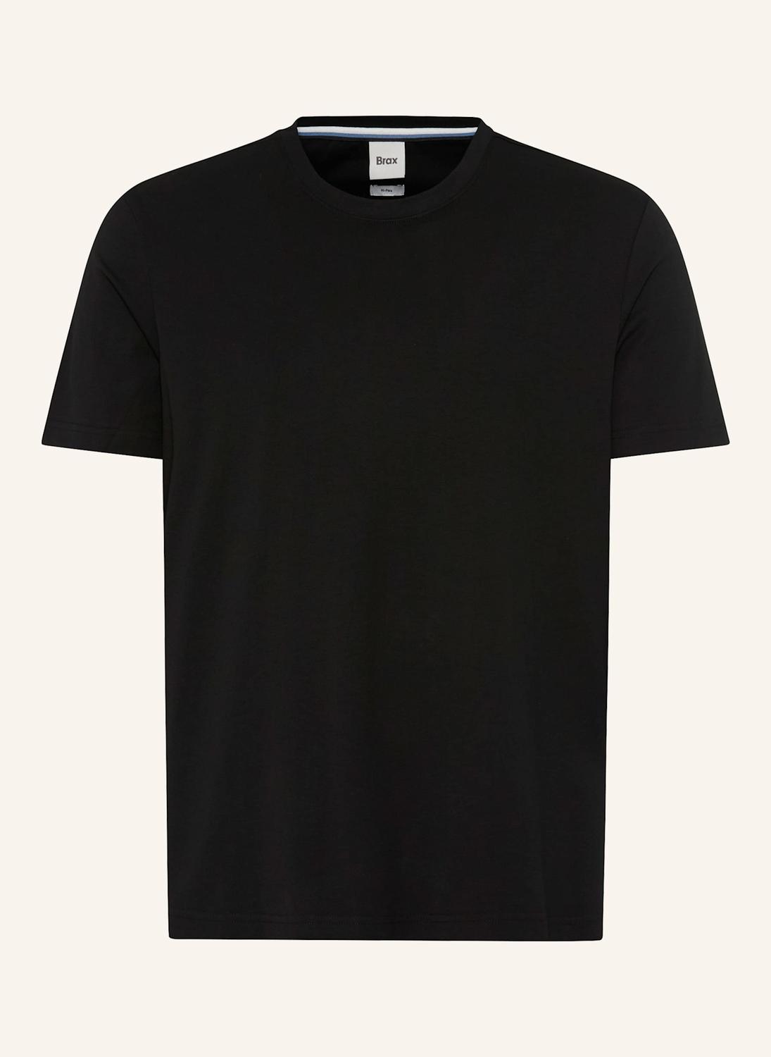 Футболка в стиле Тед Brax, черный
Футболка в стиле Тед Brax, черный