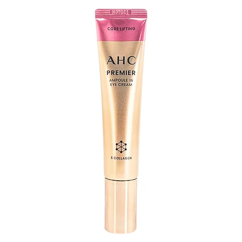 Крем для век Women's A.H.C
Крем для век Women's A.H.C