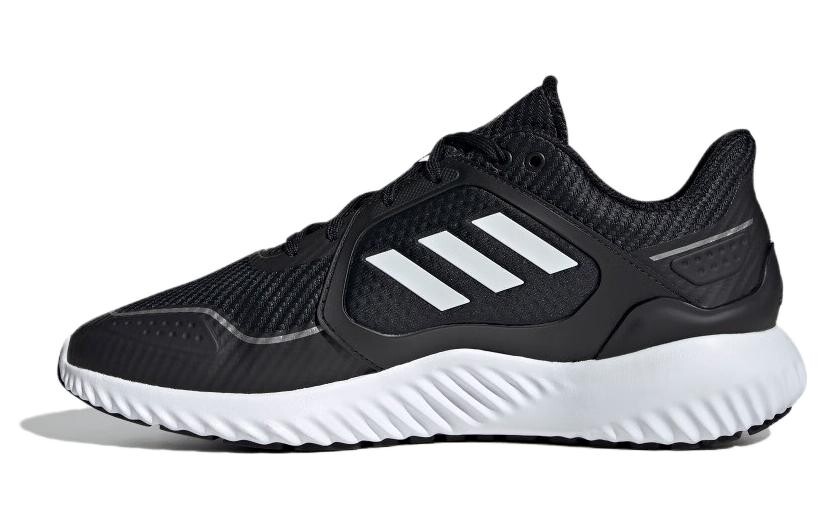 Кроссовки для бега Climawarm Bounce унисекс с низким верхом черного/белого цвета Adidas
Кроссовки для бега Climawarm Bounce унисекс с низким верхом черного/белого цвета Adidas