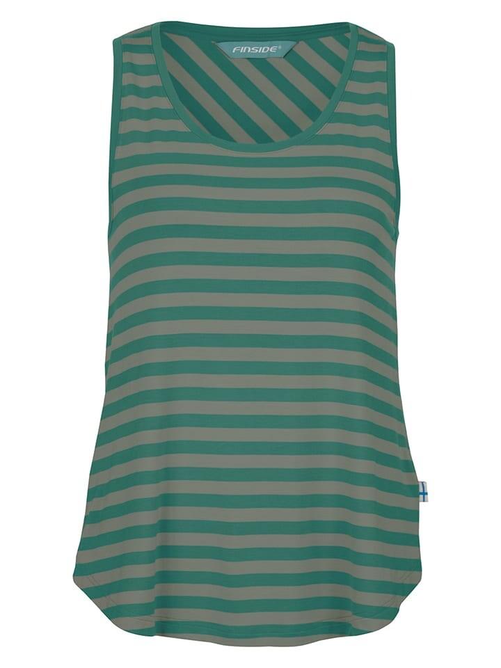 Топ finside Meri, зеленый
Топ finside Meri, зеленый