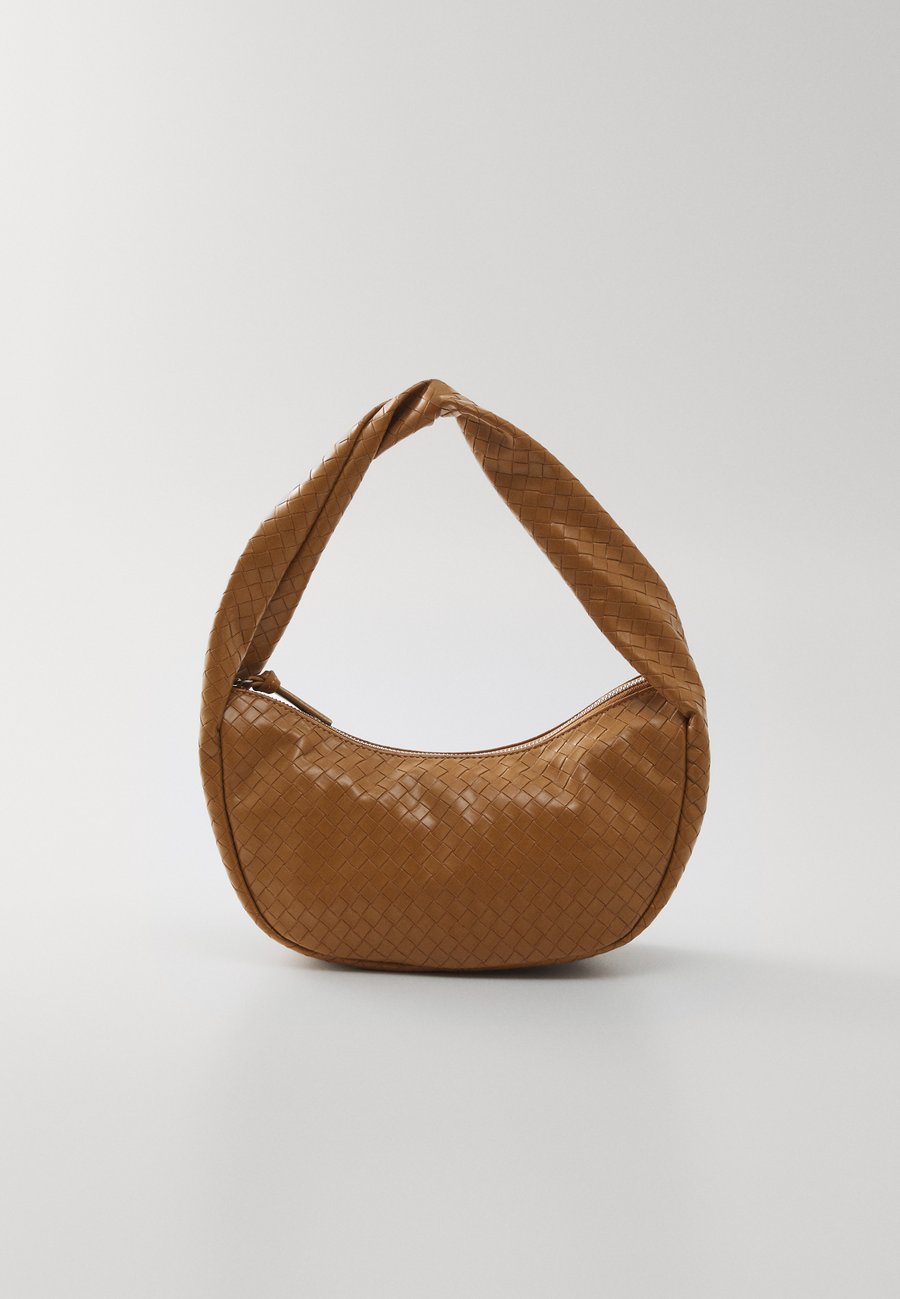 Сумка Becksöndergaard RALLO TALIA BAG, Brown Sugar/Ochre
Сумка Becksöndergaard RALLO TALIA BAG, Brown Sugar/Ochre