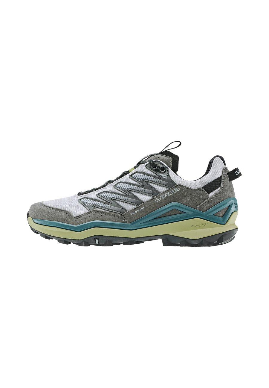 Кроссовки Lowa Hiking shoes, Grey
Кроссовки Lowa Hiking shoes, Grey