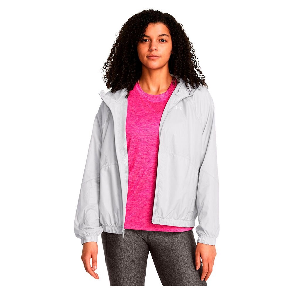 Ветровка Under Armour Sport, розовый
Ветровка Under Armour Sport, розовый