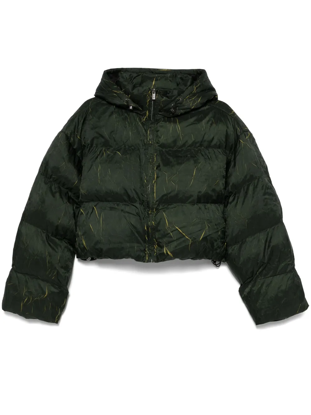 Куртка Jorja Daily Paper, зеленый
Куртка Jorja Daily Paper, зеленый