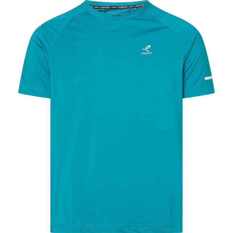 T-Shirt ailo ss m Energetics, синий
T-Shirt ailo ss m Energetics, синий