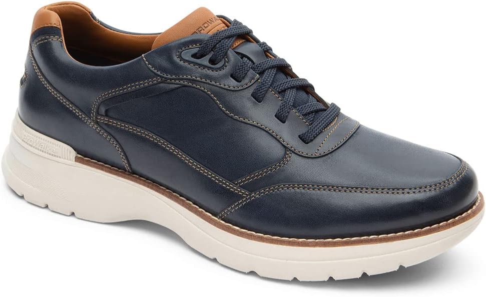 Кроссовки ProWalker Next для мужчин Rockport, синий
Кроссовки ProWalker Next для мужчин Rockport, синий