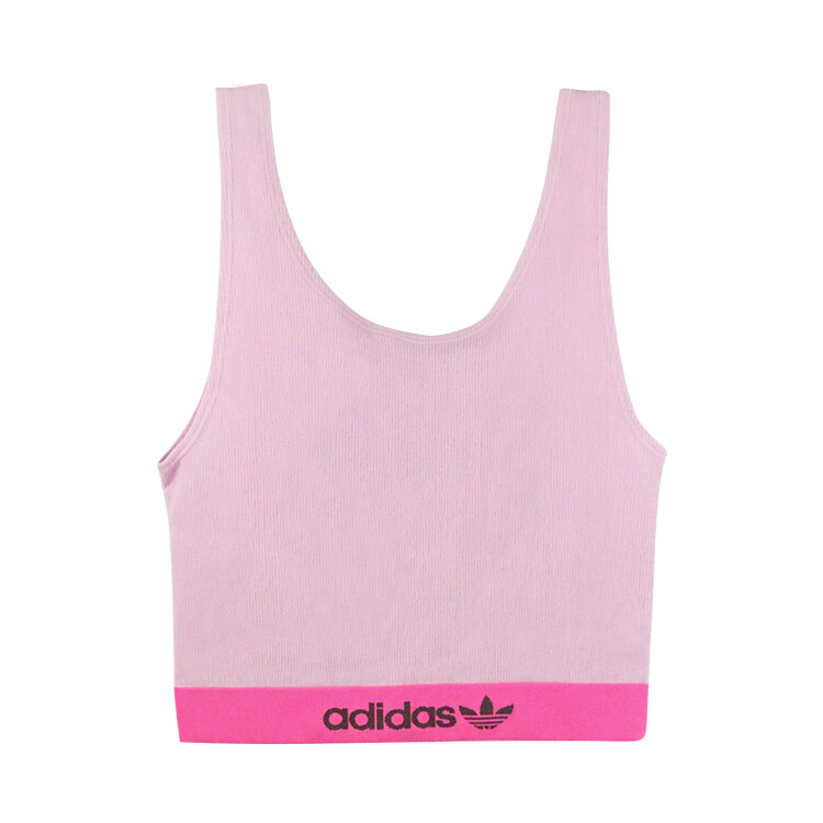 Женская майка Adidas Originals
Женская майка Adidas Originals