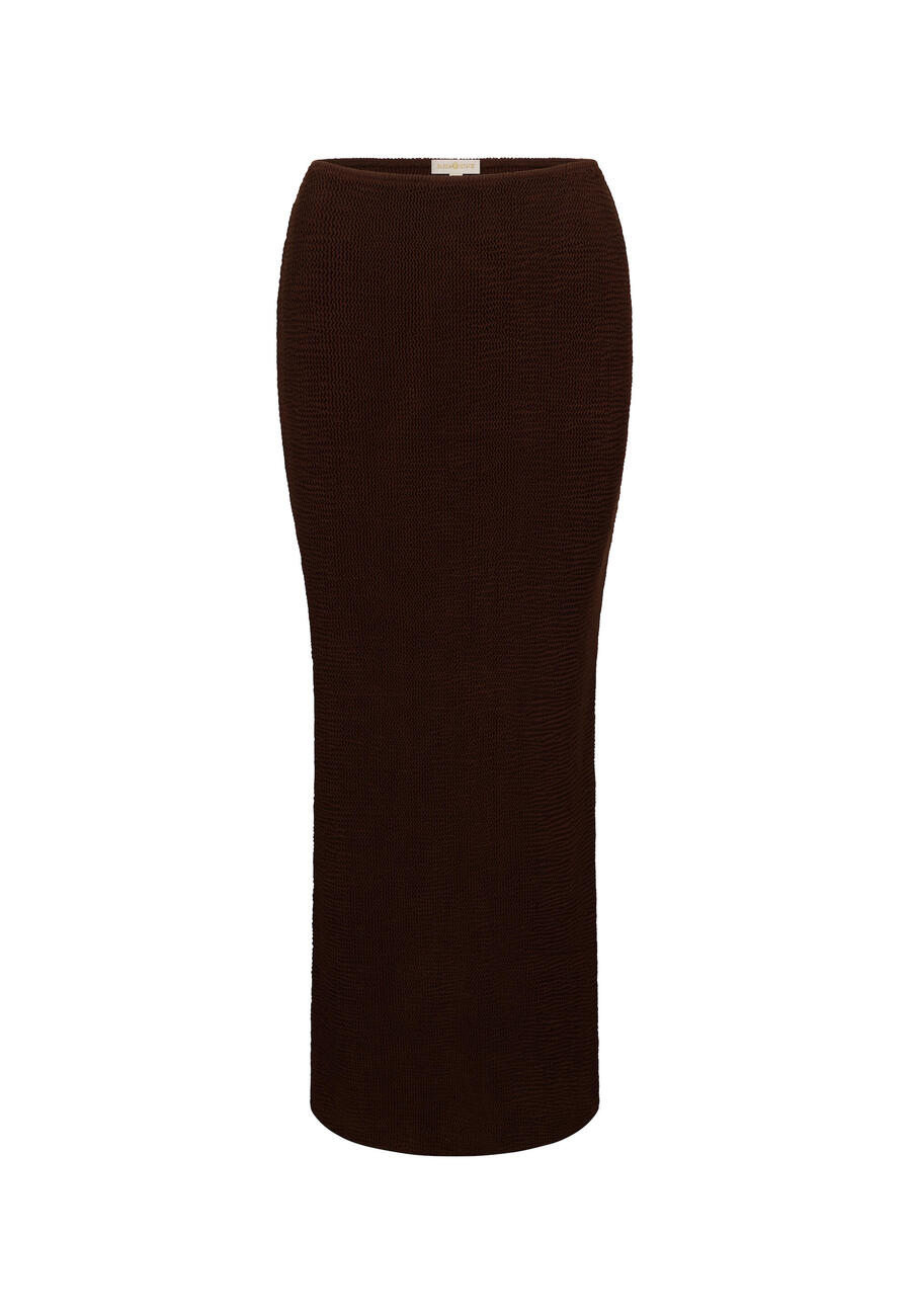 MODA MINX Юбка макси Scrunch
MODA MINX Юбка макси Scrunch