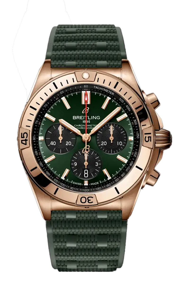 Часы мужские Breitling
Часы мужские Breitling