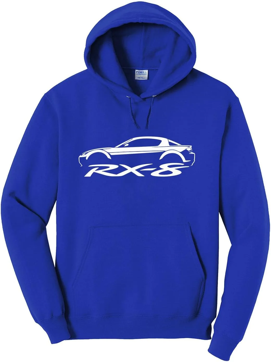 Толстовка Maddmax Car Art RX8 Japanese Tuner Classic Outline Design
Толстовка Maddmax Car Art RX8 Japanese Tuner Classic Outline Design