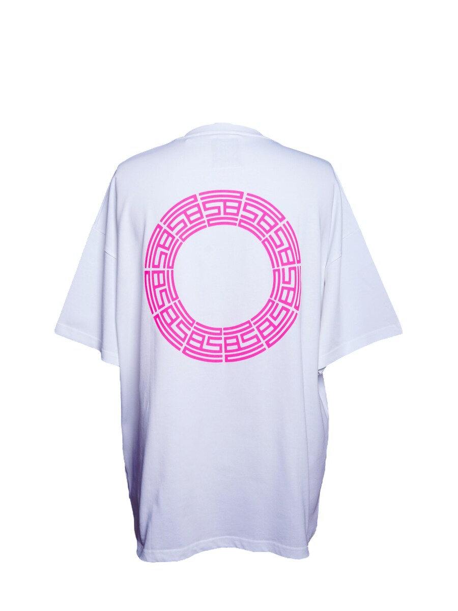 Рубашка SC.SB Milano the 58 Tee, белый
Рубашка SC.SB Milano the 58 Tee, белый