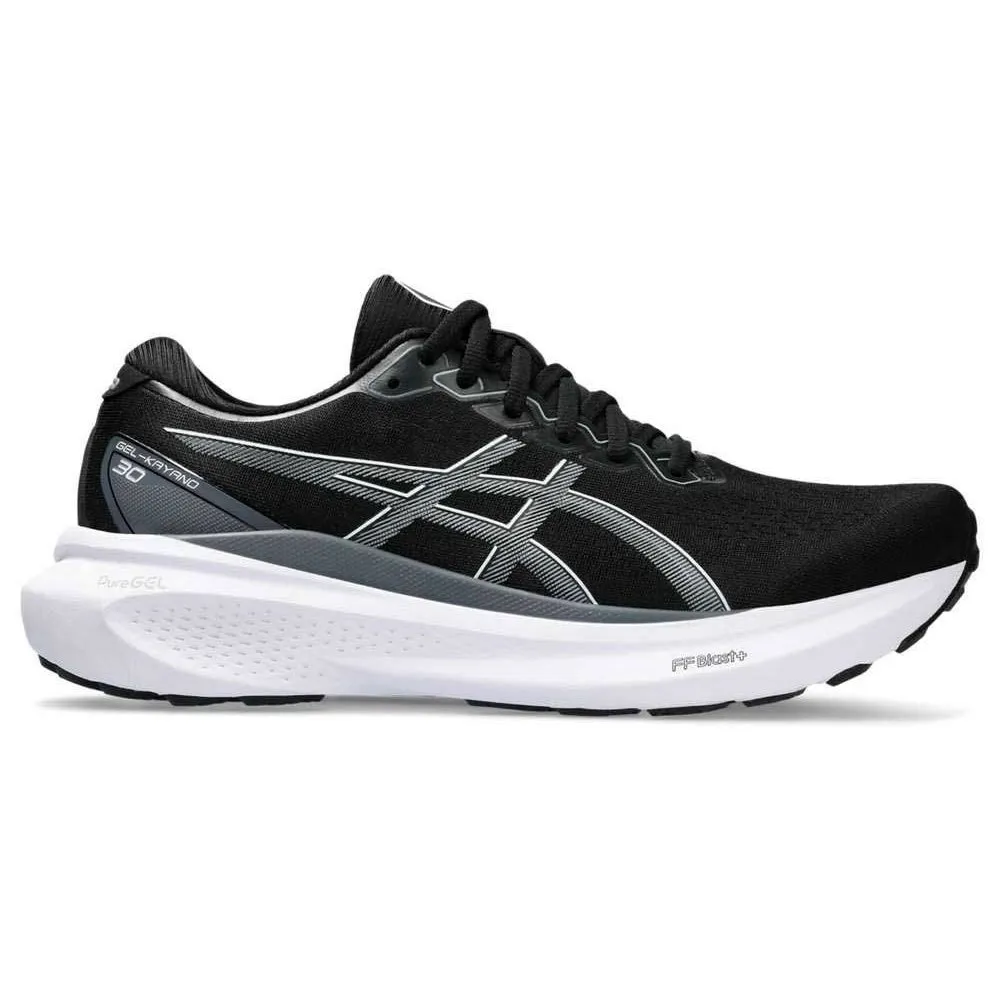 Кроссовки Asics Gel-Kayano 30 wide, черный
Кроссовки Asics Gel-Kayano 30 wide, черный