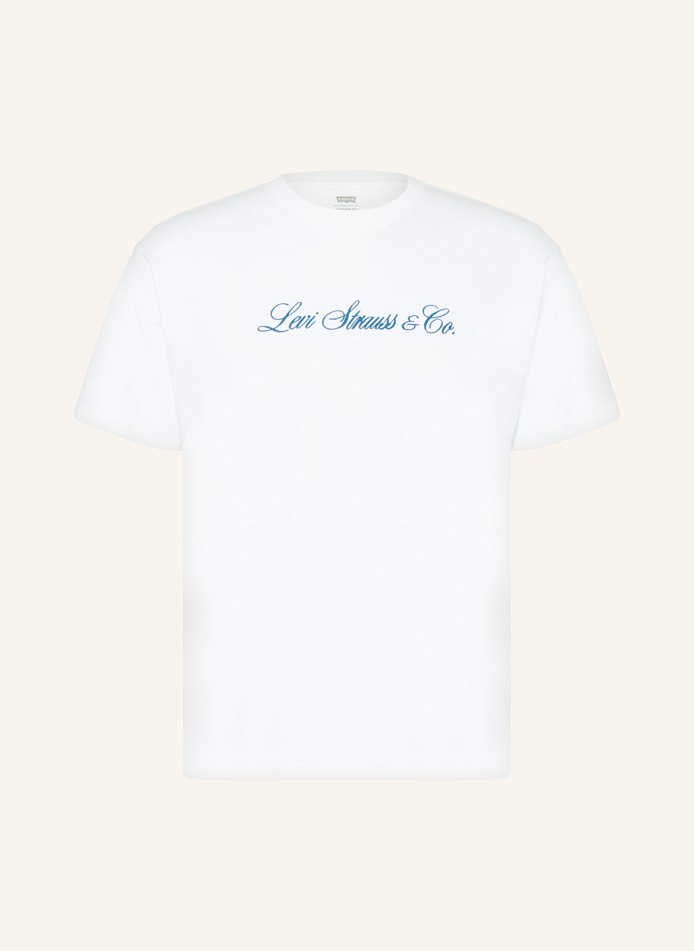 Футболка Levi'S, белый
Футболка Levi'S, белый