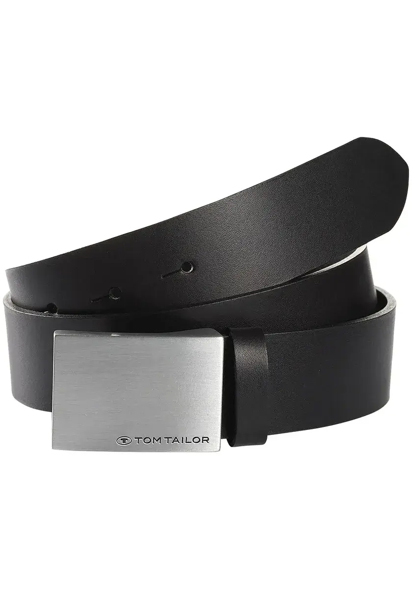 Ремень TOM TAILOR "TTLUIGI", детский ремень шириной 4 см, для мальчиков, пряжка, черный
Ремень TOM TAILOR "TTLUIGI", детский ремень шириной 4 см, для мальчиков, пряжка, черный