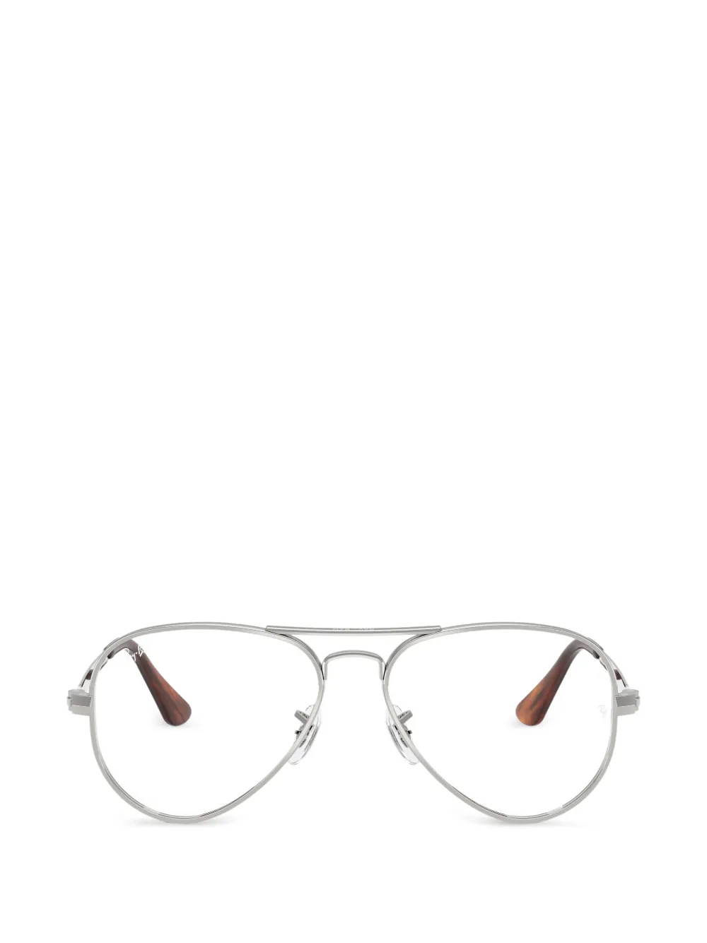 Очки Aviator Max Ray-Ban, серый
Очки Aviator Max Ray-Ban, серый