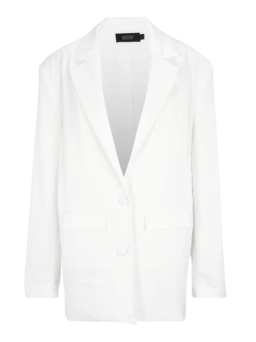 Блейзер Misspap, натуральный белый
Блейзер Misspap, натуральный белый