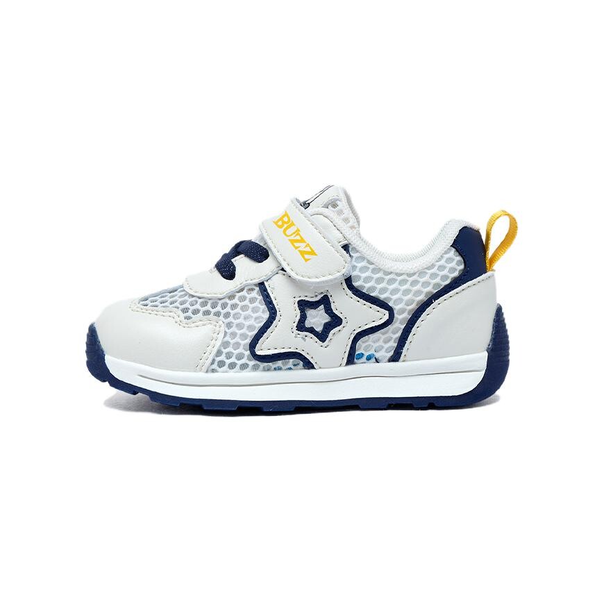 Обувь для малышей из серии «История игрушек», кроссовки Disney, бежевый/синий
Обувь для малышей из серии «История игрушек», кроссовки Disney, бежевый/синий