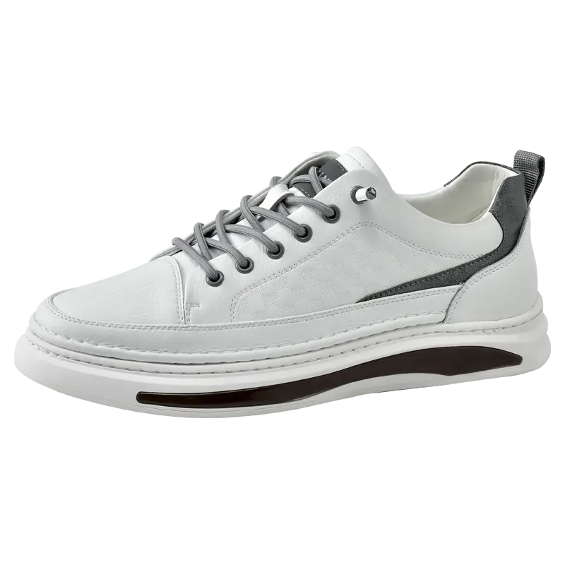 Кеды JOSINY Skateboard Shoes Men Low-Top
Кеды JOSINY Skateboard Shoes Men Low-Top