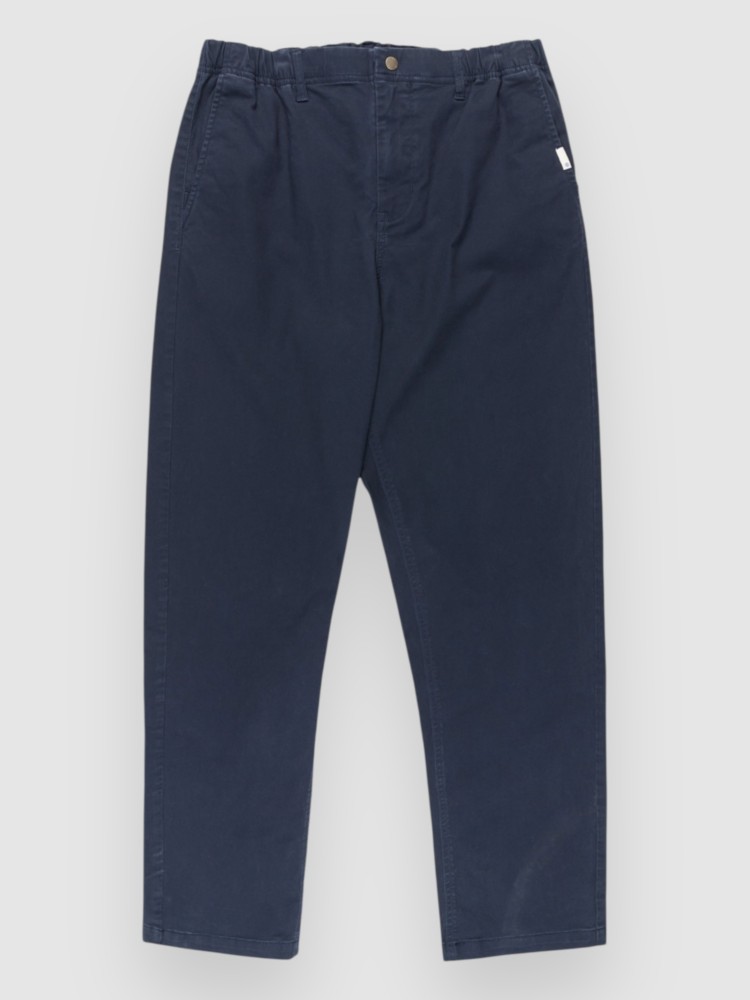 Повседневные брюки Element Regular Comfort Chino Twill Hose, eclipse navy
Повседневные брюки Element Regular Comfort Chino Twill Hose, eclipse navy