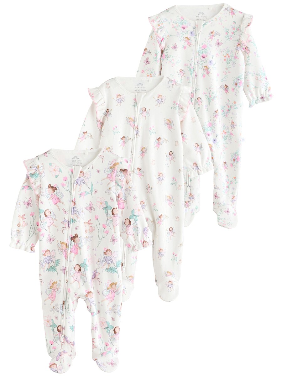 Пижама Next, экрю
Пижама Next, экрю