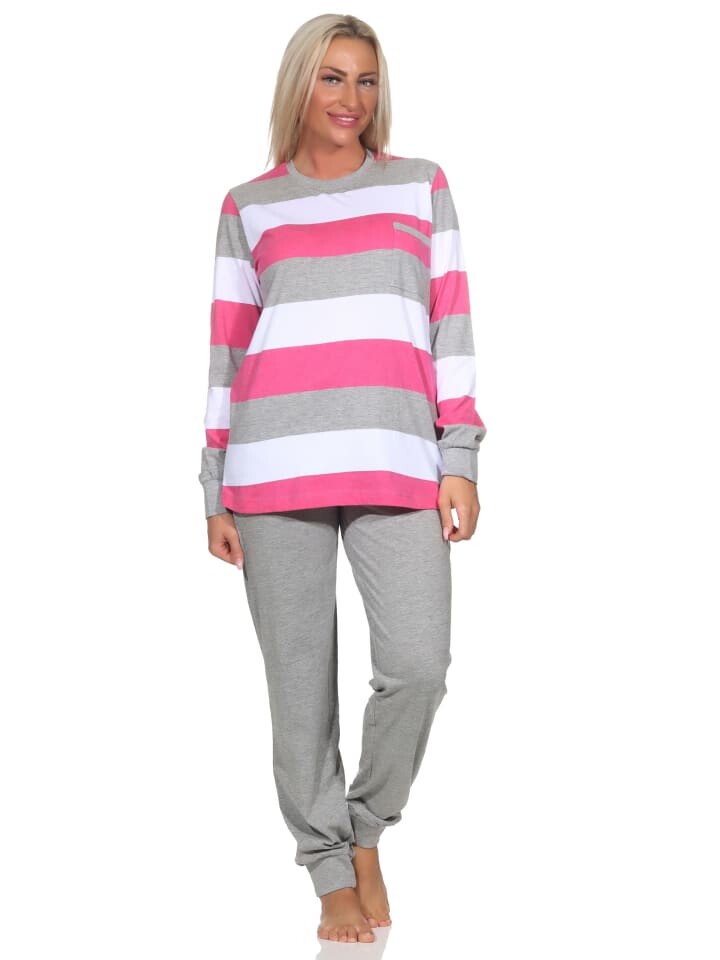 Ночное белье NORMANN, розовый
Ночное белье NORMANN, розовый