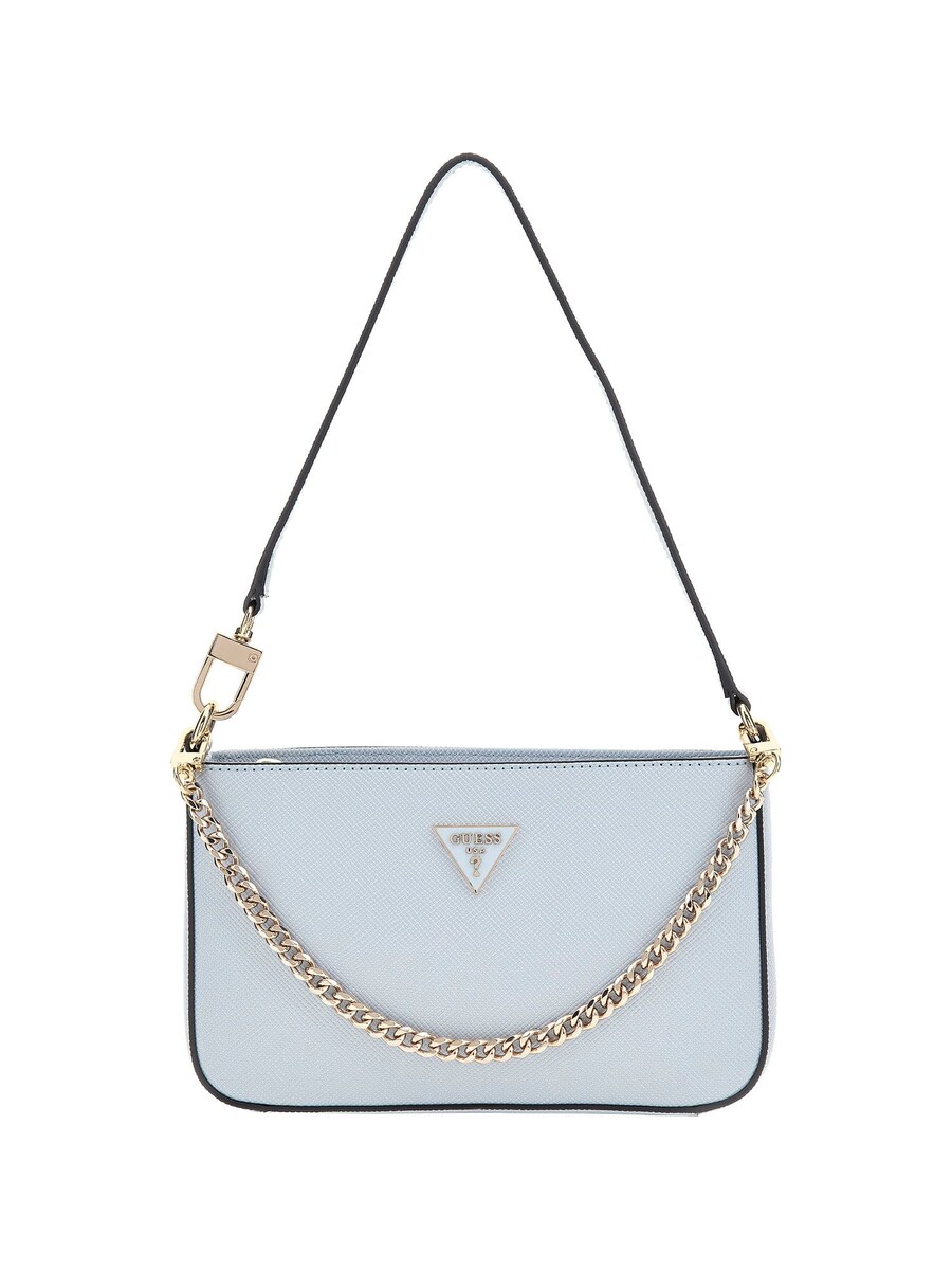 Сумка через плечо GUESS Noelle, Light blue
Сумка через плечо GUESS Noelle, Light blue