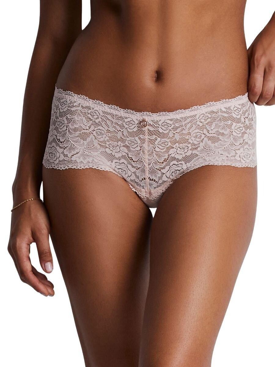 Короткие шорты Rosessence Care St. Tropez Aubade, розовый
Короткие шорты Rosessence Care St. Tropez Aubade, розовый