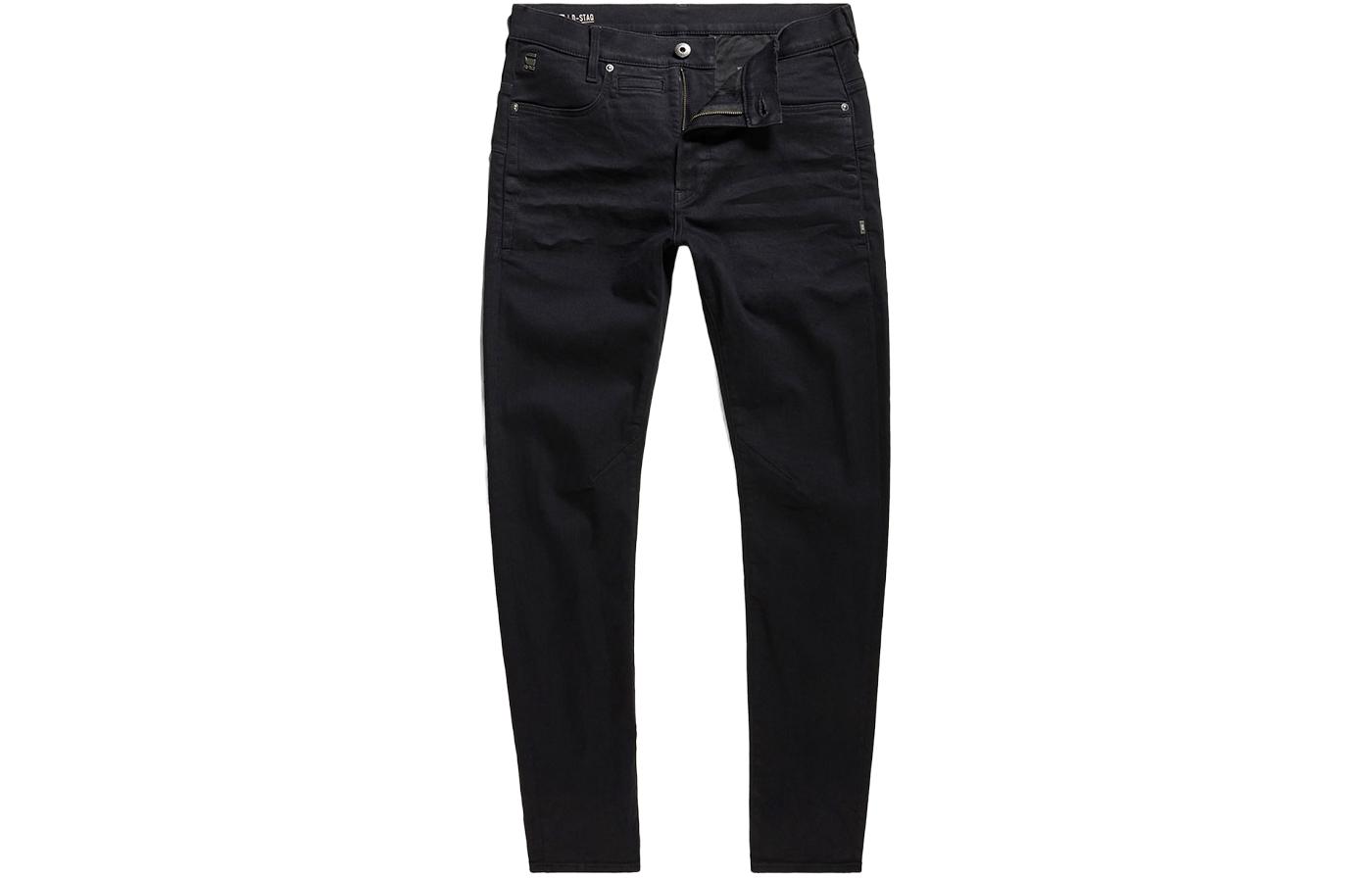 G-STAR RAW Джинсы G Star RAW мужские Pitch Black
G-STAR RAW Джинсы G Star RAW мужские Pitch Black