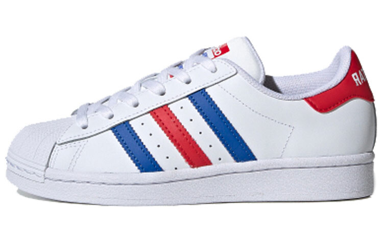 Детские кроссовки для скейтбординга Adidas Originals Superstar Kids
Детские кроссовки для скейтбординга Adidas Originals Superstar Kids