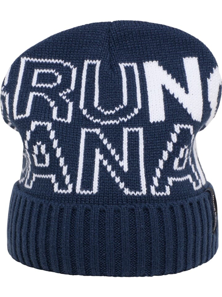 Кепка Bruno Banani, темно-синий
Кепка Bruno Banani, темно-синий