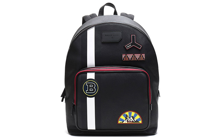 Рюкзаки BALLY
Рюкзаки BALLY