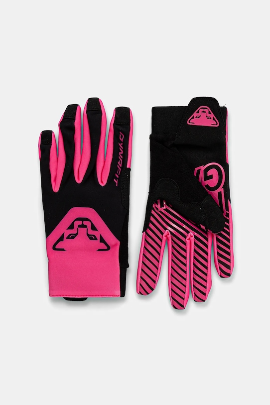 Нижние 2 перчатки Dynafit, розовый
Нижние 2 перчатки Dynafit, розовый