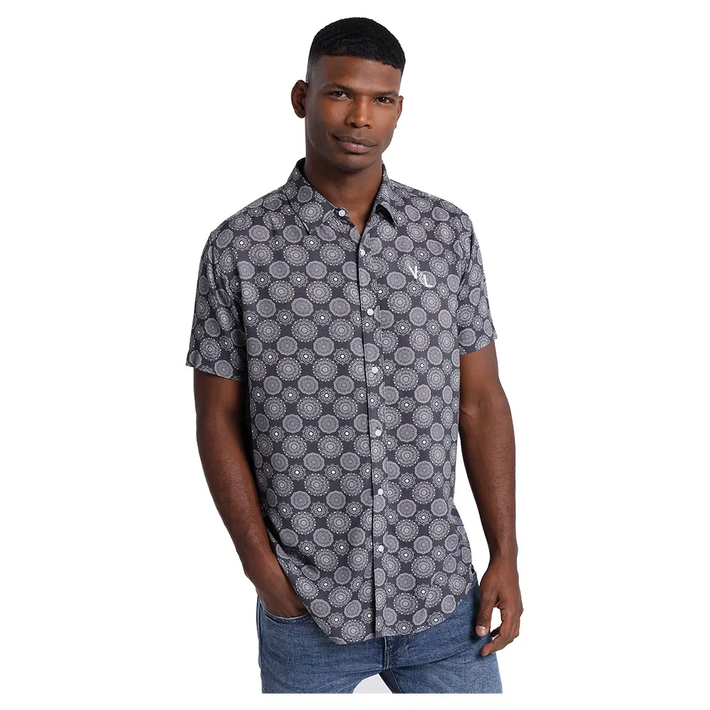 Рубашка с коротким рукавом Victorio & Lucchino 9078, разноцветный
Рубашка с коротким рукавом Victorio & Lucchino 9078, разноцветный