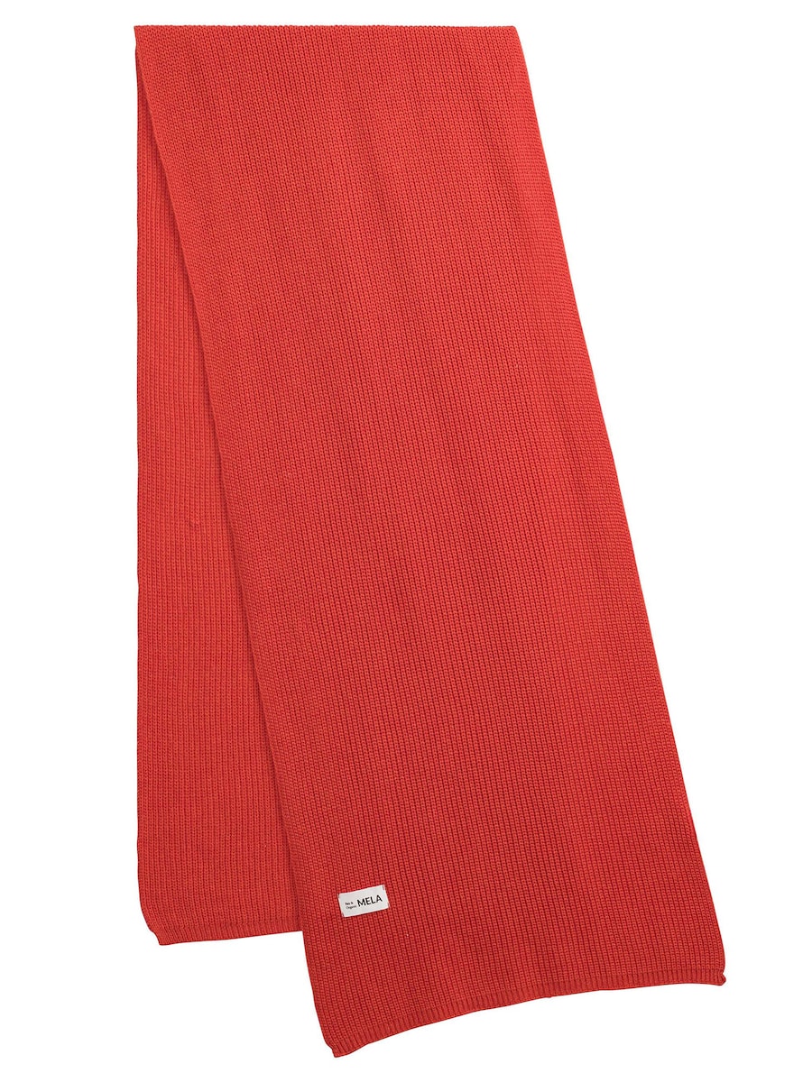 Шарф MELA Nagna, кроваво-красный
Шарф MELA Nagna, кроваво-красный