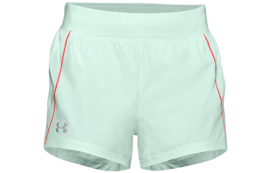 Повседневные шорты женские зеленые Under Armour
Повседневные шорты женские зеленые Under Armour