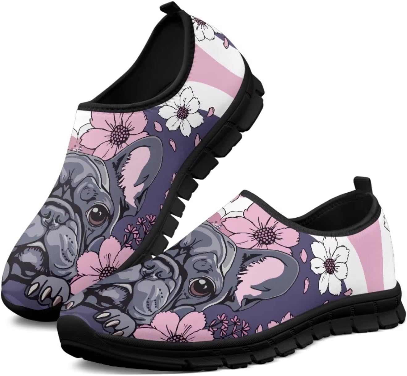 Мужские слипоны Hsaiyjsp, кроссовки-лоферы для дома, повседневная обувь, нескользящие кроссовки с черной подошвой
Мужские слипоны Hsaiyjsp, кроссовки-лоферы для дома, повседневная обувь, нескользящие кроссовки с черной подошвой