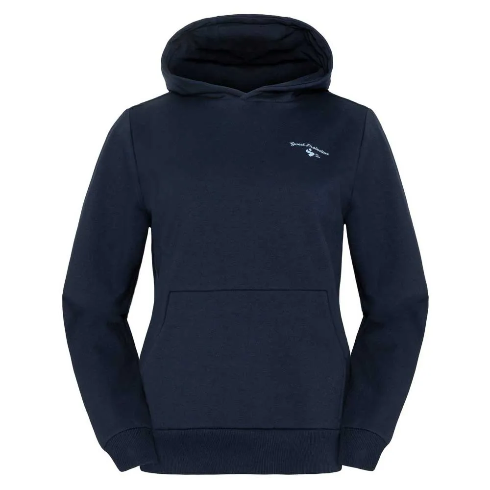 Худи Sweet Protection Club, синий
Худи Sweet Protection Club, синий