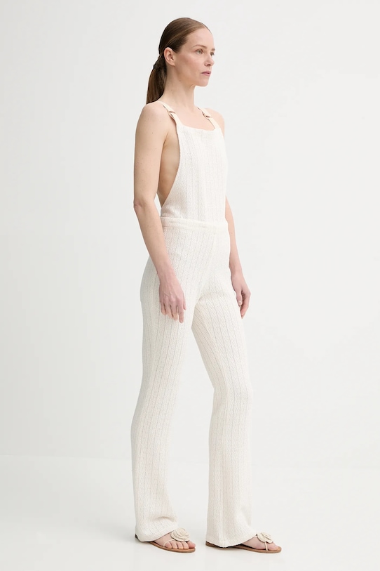 Комбинезон Sessun, бежевый
Комбинезон Sessun, бежевый